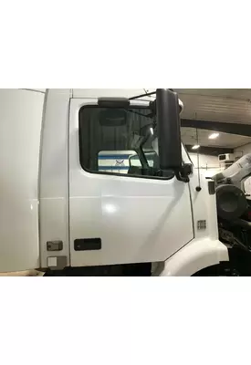 Volvo VNM Door Assembly, Front