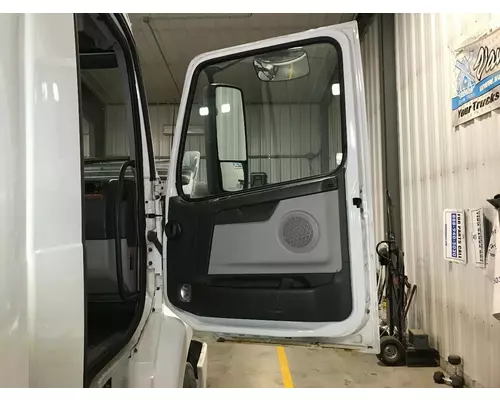 Volvo VNM Door Assembly, Front