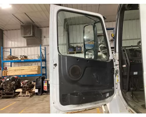 Volvo VNM Door Assembly, Front