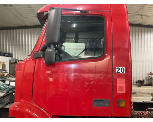 Volvo VNM Door Assembly, Front