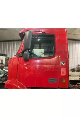 Volvo VNM Door Assembly, Front