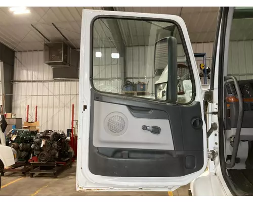 Volvo VNM Door Assembly, Front