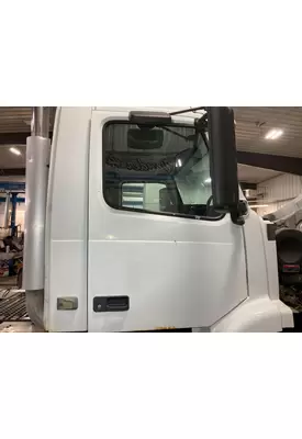 Volvo VNM Door Assembly, Front