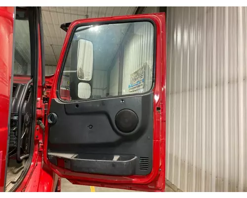 Volvo VNM Door Assembly, Front