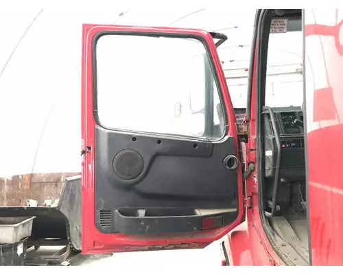 Volvo VNM Door Assembly, Front