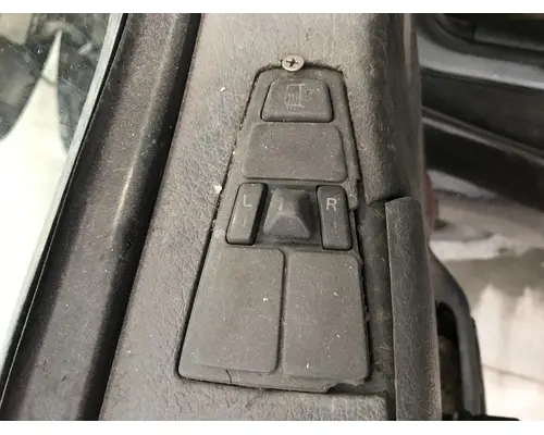 Volvo VNM Door Assembly, Front