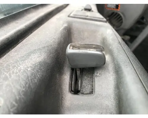 Volvo VNM Door Assembly, Front