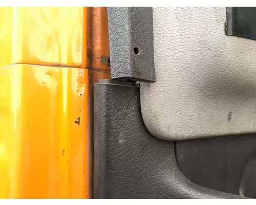 Volvo VNM Door Assembly, Front