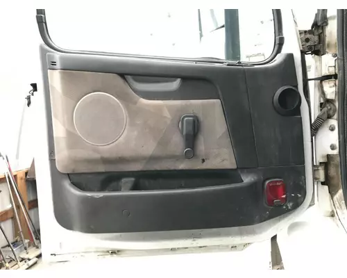 Volvo VNM Door Assembly, Front