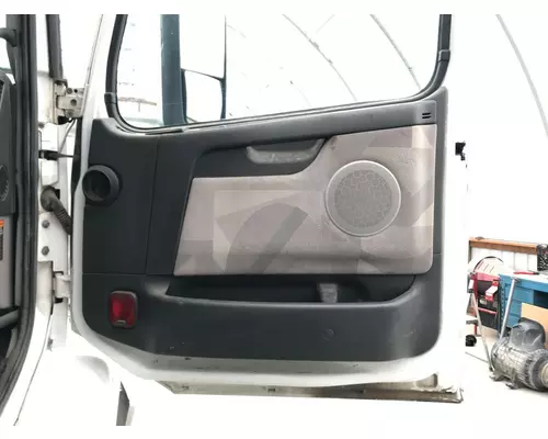 Volvo VNM Door Assembly, Front