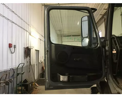 Volvo VNM Door Assembly, Front