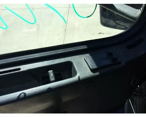 Volvo VNM Door Assembly, Front