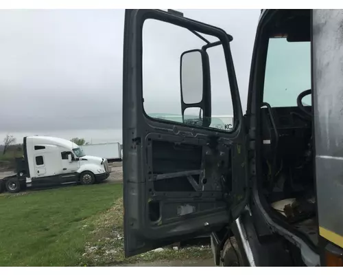 Volvo VNM Door Assembly, Front