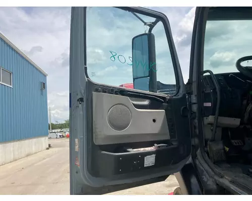 Volvo VNM Door Assembly, Front