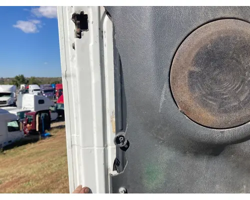 Volvo VNM Door Assembly, Front