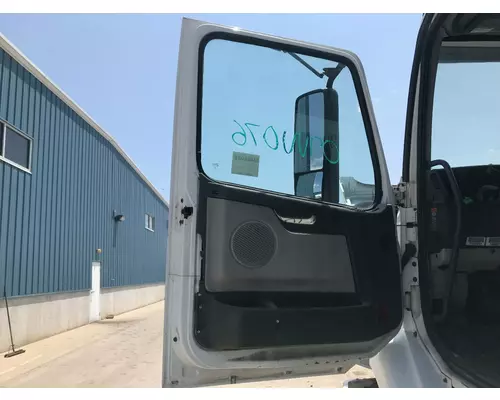 Volvo VNM Door Assembly, Front