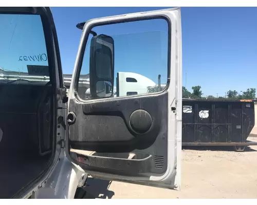 Volvo VNM Door Assembly, Front