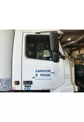 Volvo VNM Door Assembly, Front
