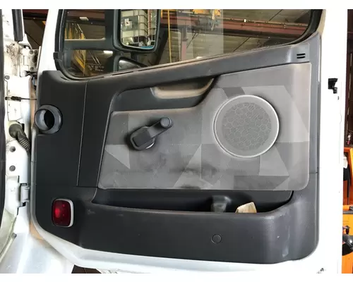 Volvo VNM Door Assembly, Front