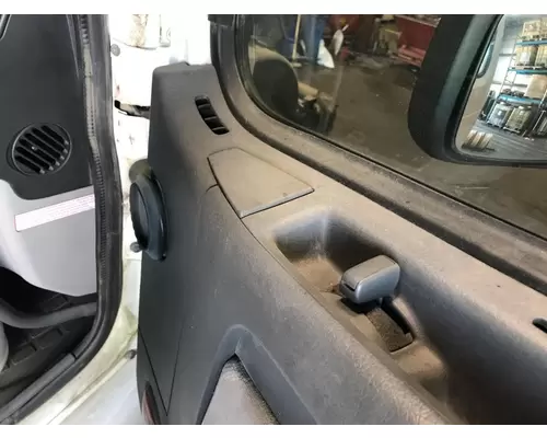 Volvo VNM Door Assembly, Front