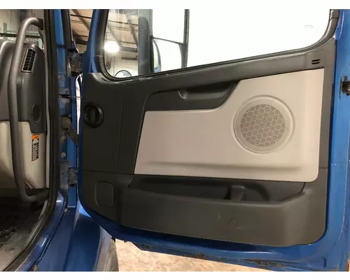 Volvo VNM Door Assembly, Front