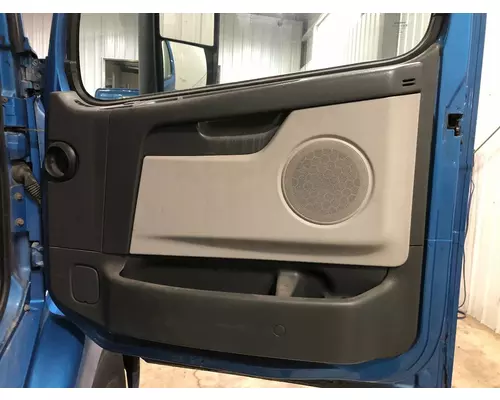 Volvo VNM Door Assembly, Front