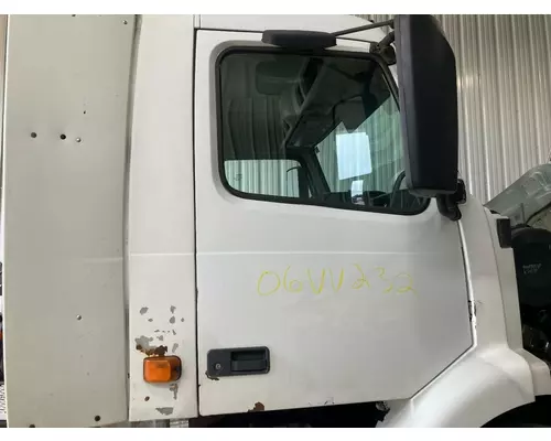 Volvo VNM Door Assembly, Front