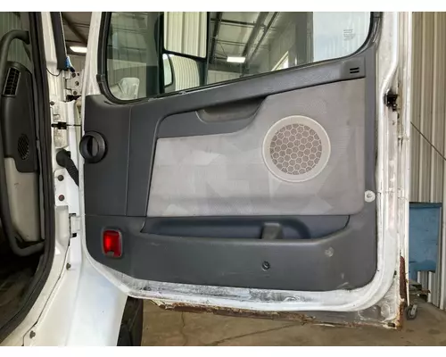 Volvo VNM Door Assembly, Front