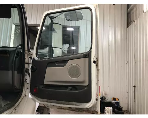 Volvo VNM Door Assembly, Front