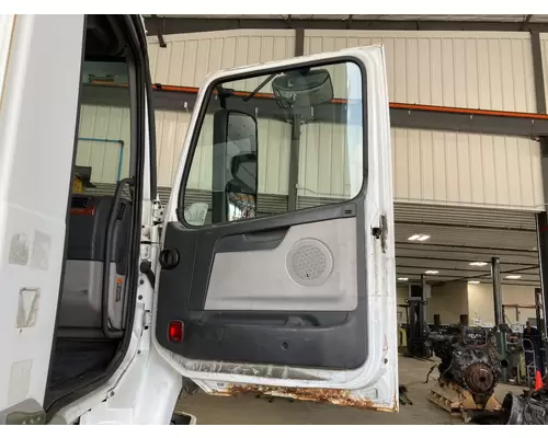 Volvo VNM Door Assembly, Front