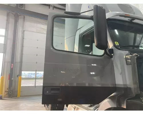 Volvo VNM Door Assembly, Front