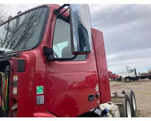 Volvo VNM Door Assembly, Front