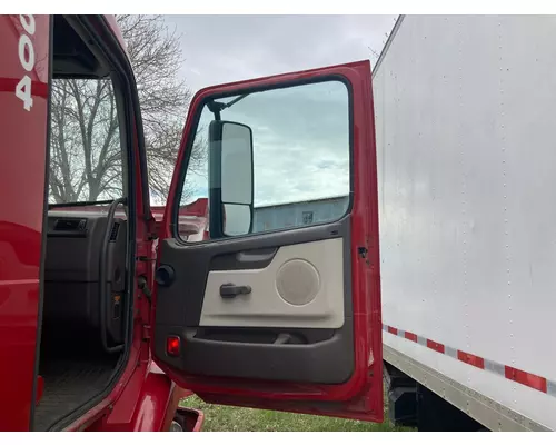 Volvo VNM Door Assembly, Front