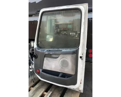 Volvo VNM Door Assembly, Front