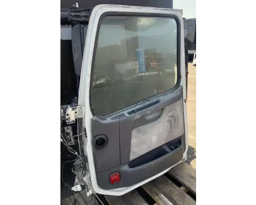 Volvo VNM Door Assembly, Front