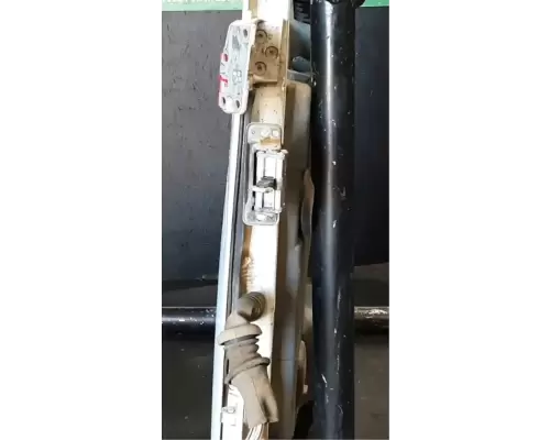 Volvo VNM Door Assembly, Front