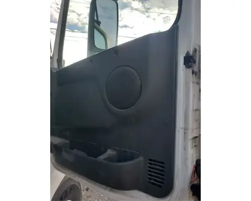 Volvo VNM Door Assembly, Front