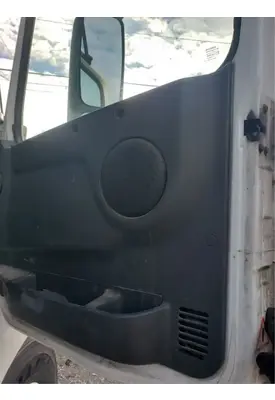 Volvo VNM Door Assembly, Front