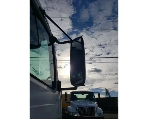 Volvo VNM Door Assembly, Front