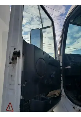 Volvo VNM Door Assembly, Front