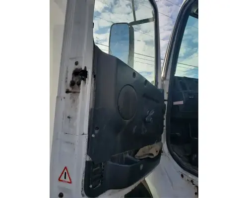 Volvo VNM Door Assembly, Front