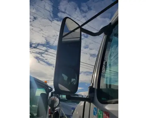 Volvo VNM Door Assembly, Front