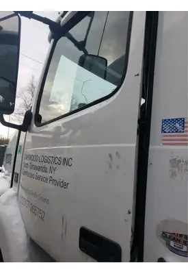 Volvo VNM Door Assembly, Front