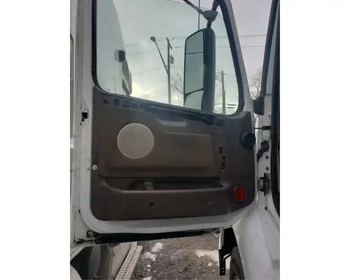 Volvo VNM Door Assembly, Front