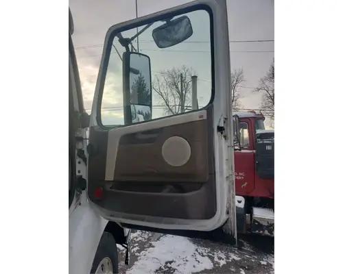 Volvo VNM Door Assembly, Front