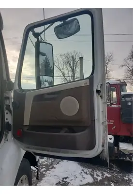 Volvo VNM Door Assembly, Front