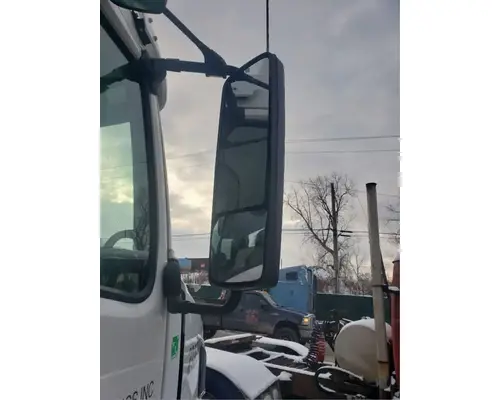 Volvo VNM Door Assembly, Front