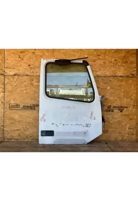 Volvo VNM Door Assembly, Front