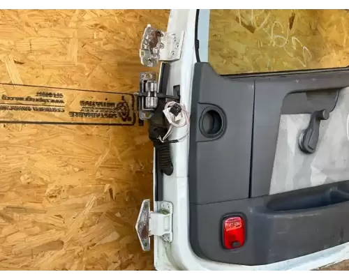 Volvo VNM Door Assembly, Front