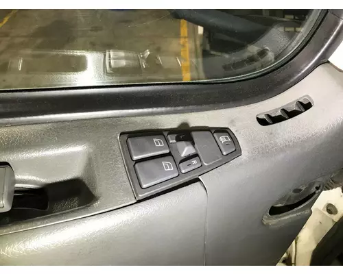 Volvo VNM Door Electrical Switch